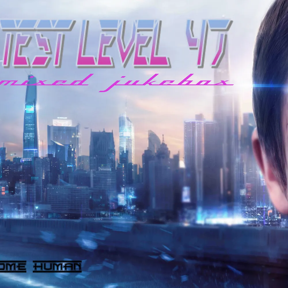 Sound Test - Level 47