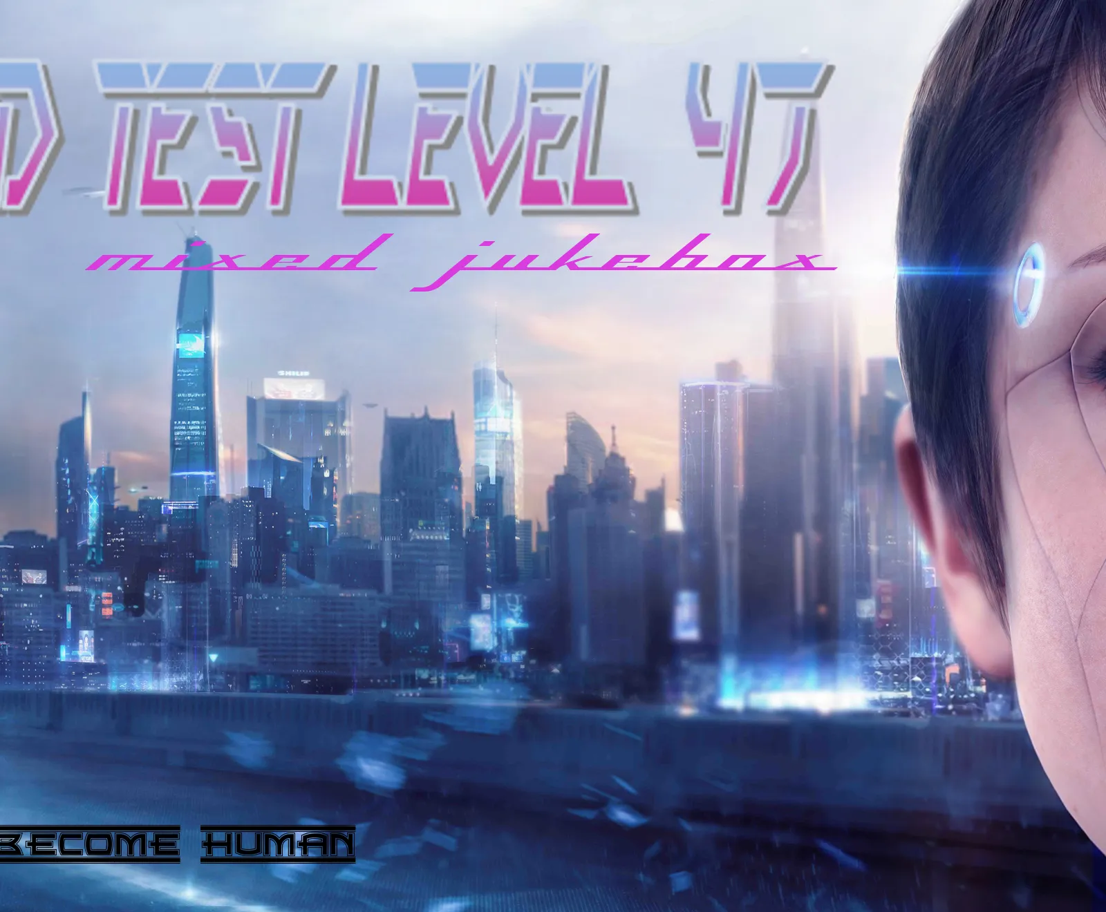 Sound Test - Level 47