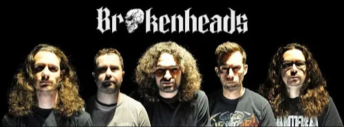 Plum' de Metal épisode 95