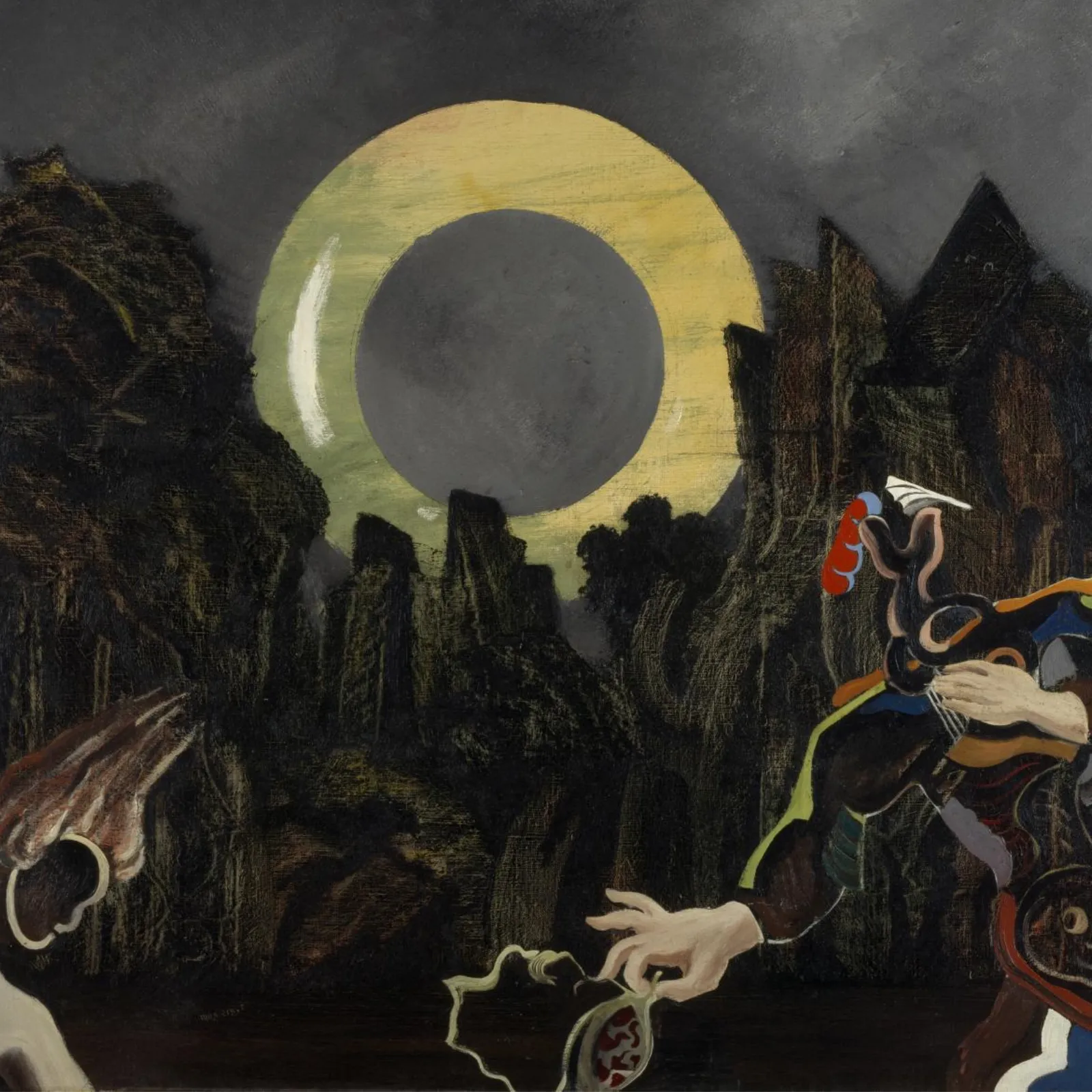 Le chant de l'Alouette #29