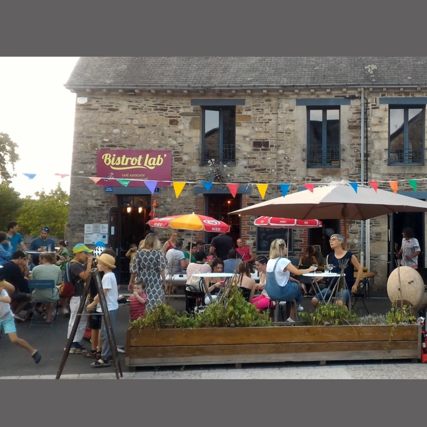 Comment gérer un bistrot en Bretagne ?