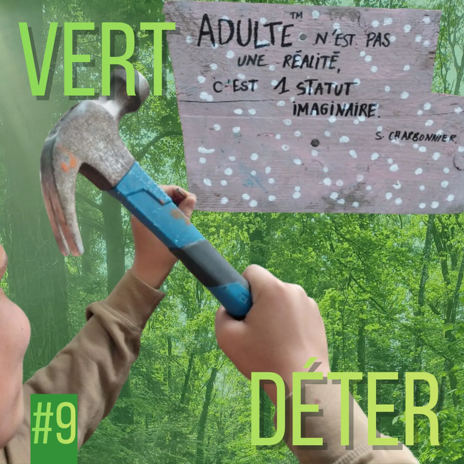 #9 Education à la nature pour tous et tous dehors !