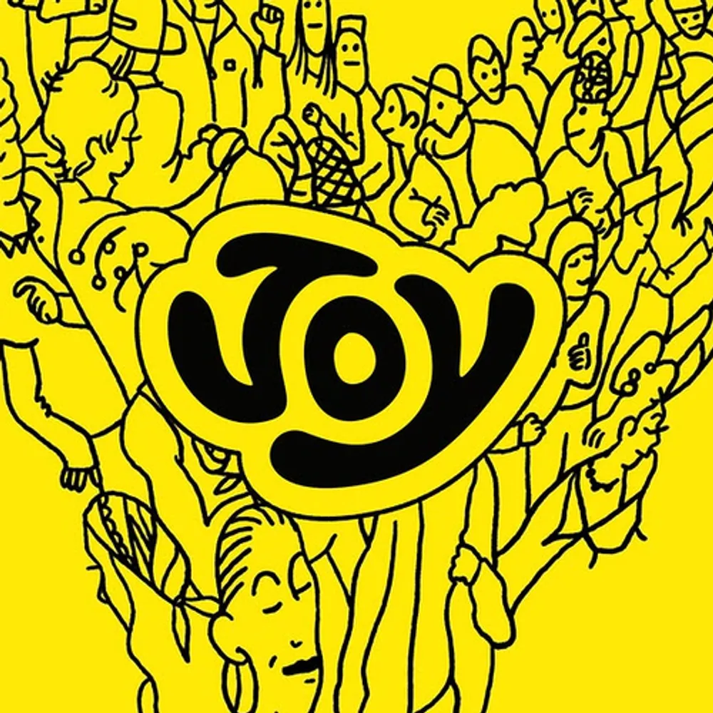 Le Joy Festival à Lorient
