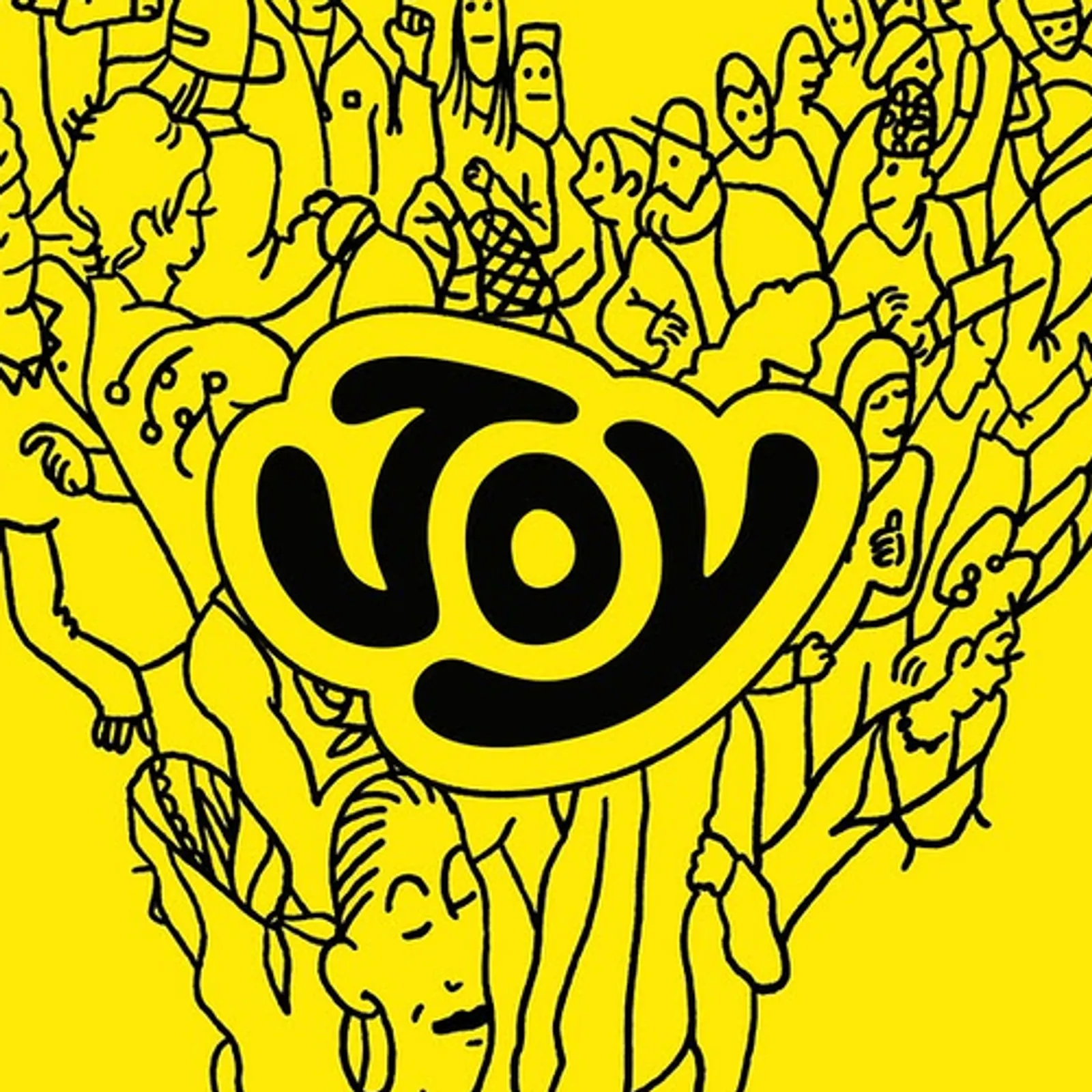Le Joy Festival à Lorient