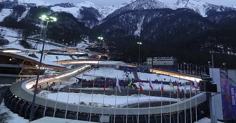 Sotchi, un enjeu majeur de la réaffirmation pour la puissance russe