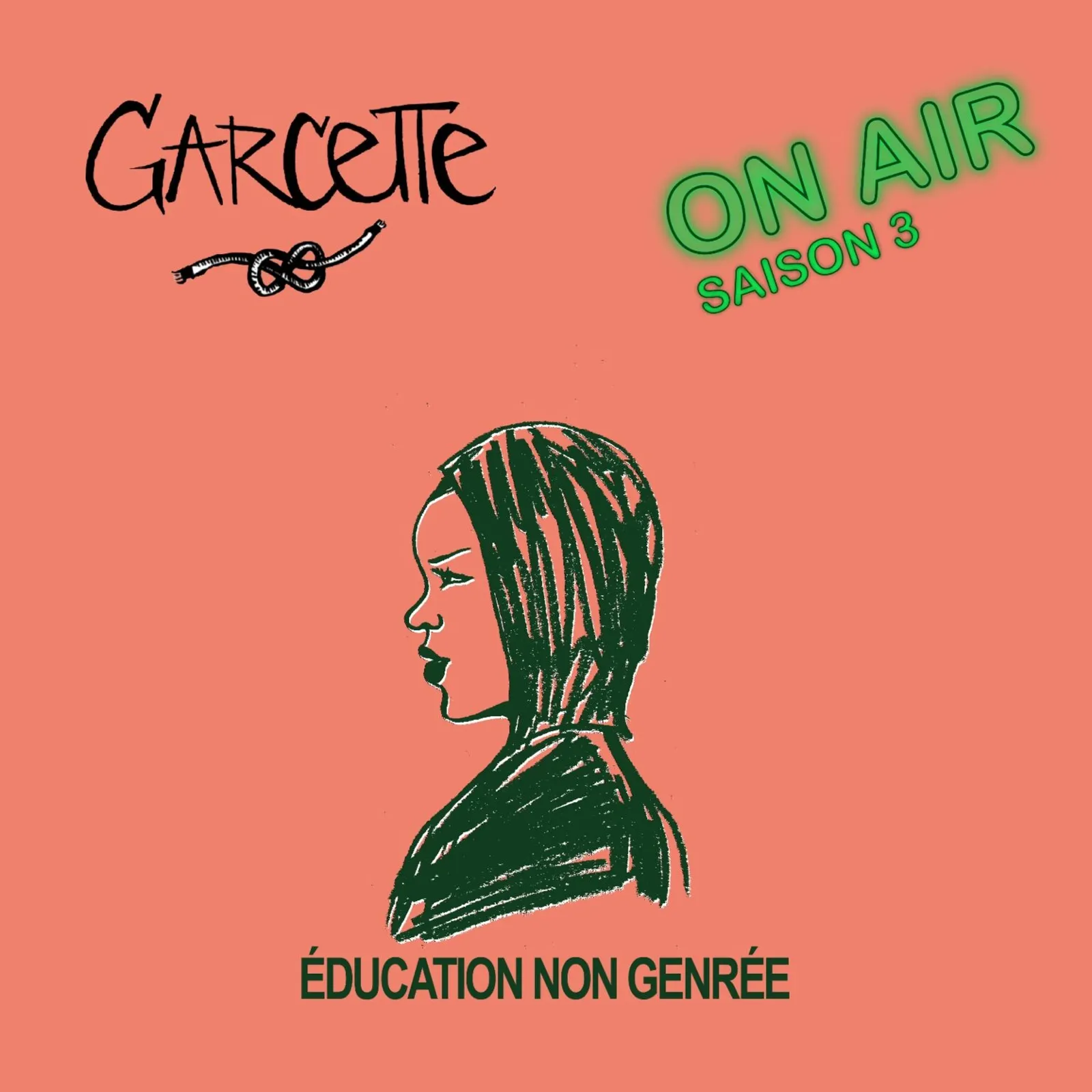 Education non genrée