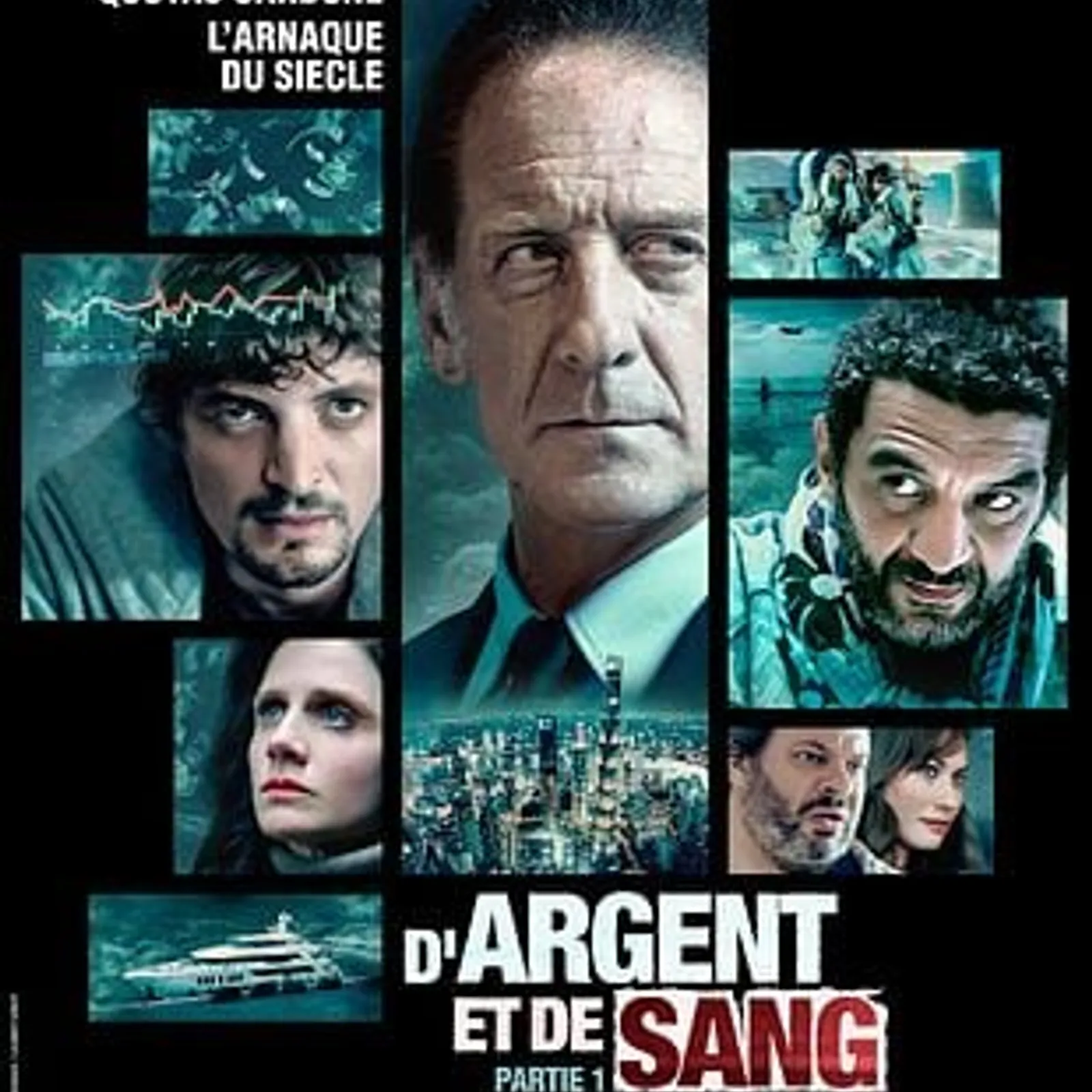 A-dreuz hag a-hed #46