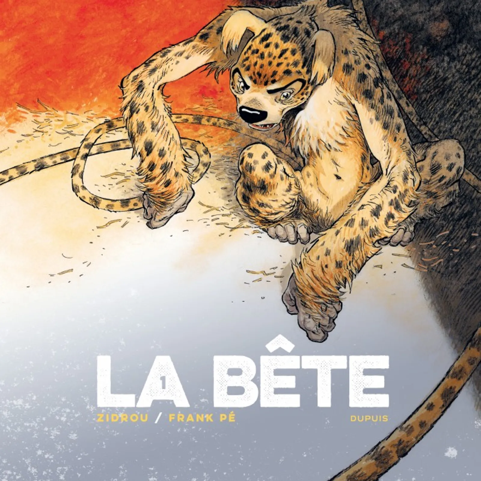 La Bête