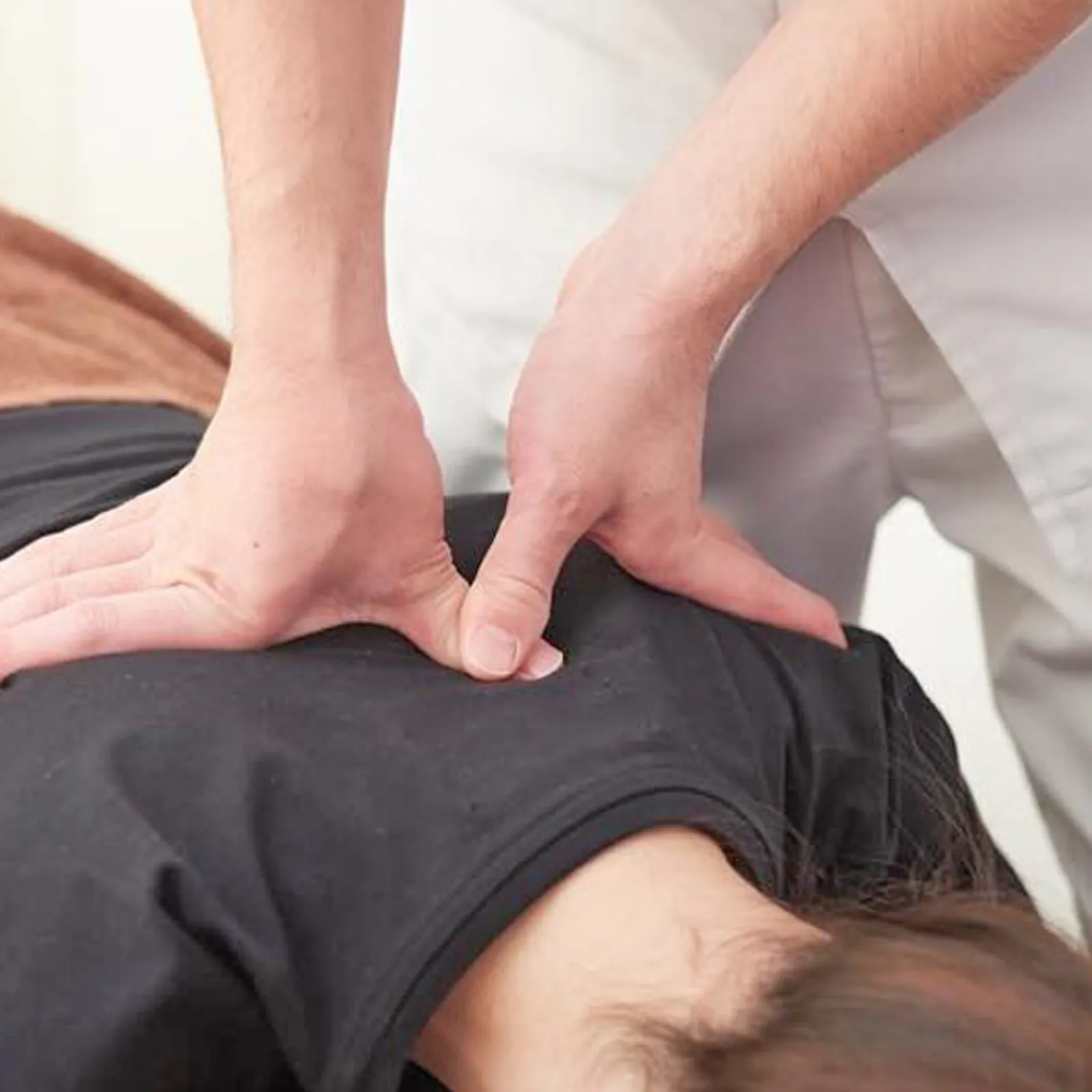 #22 Anne sophie, ex-médecin biologiste devenue praticienne shiatsu