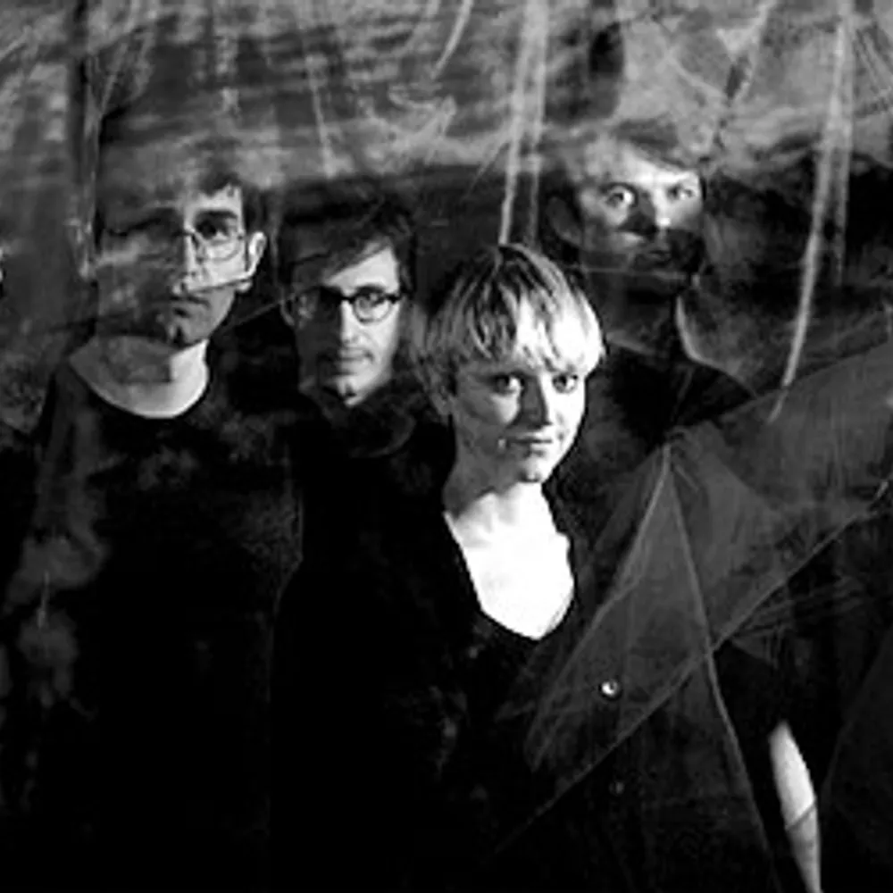 Trans Vinyl Express #81