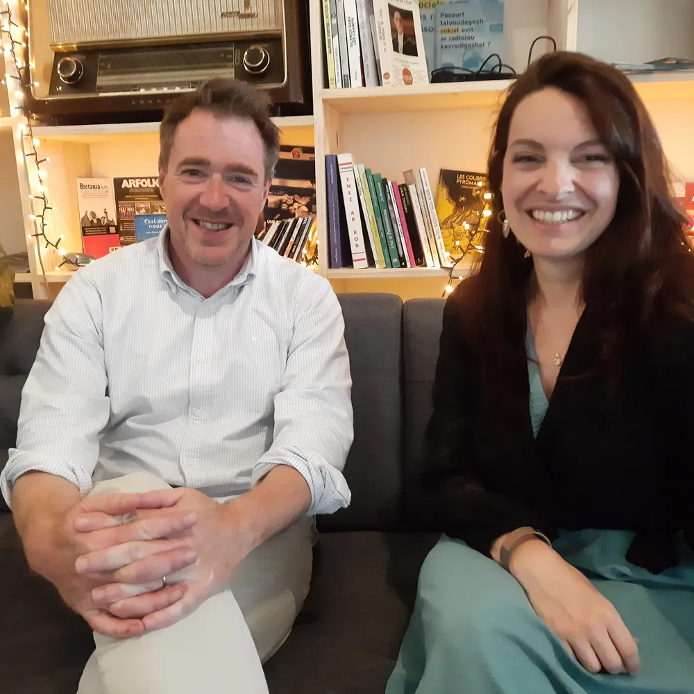 Dizale: un travail de fourmi au service des langues de Bretagne