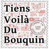 TIENS, VOILA DU BOUQUIN ! => Jeunesse avec Évelyne Brisou-Pelen, Violaine Troffigué et Ronan Badel