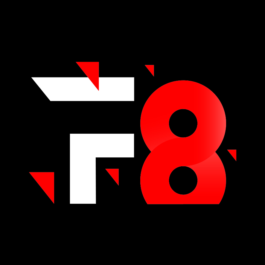 Fréquence 8