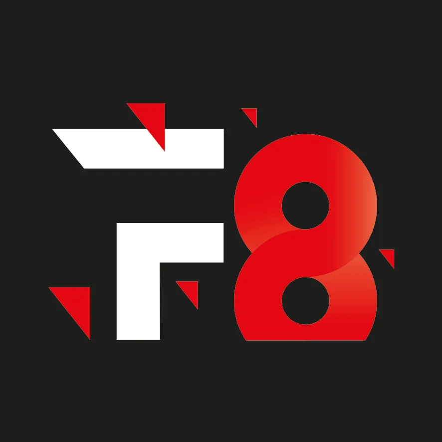 Fréquence 8