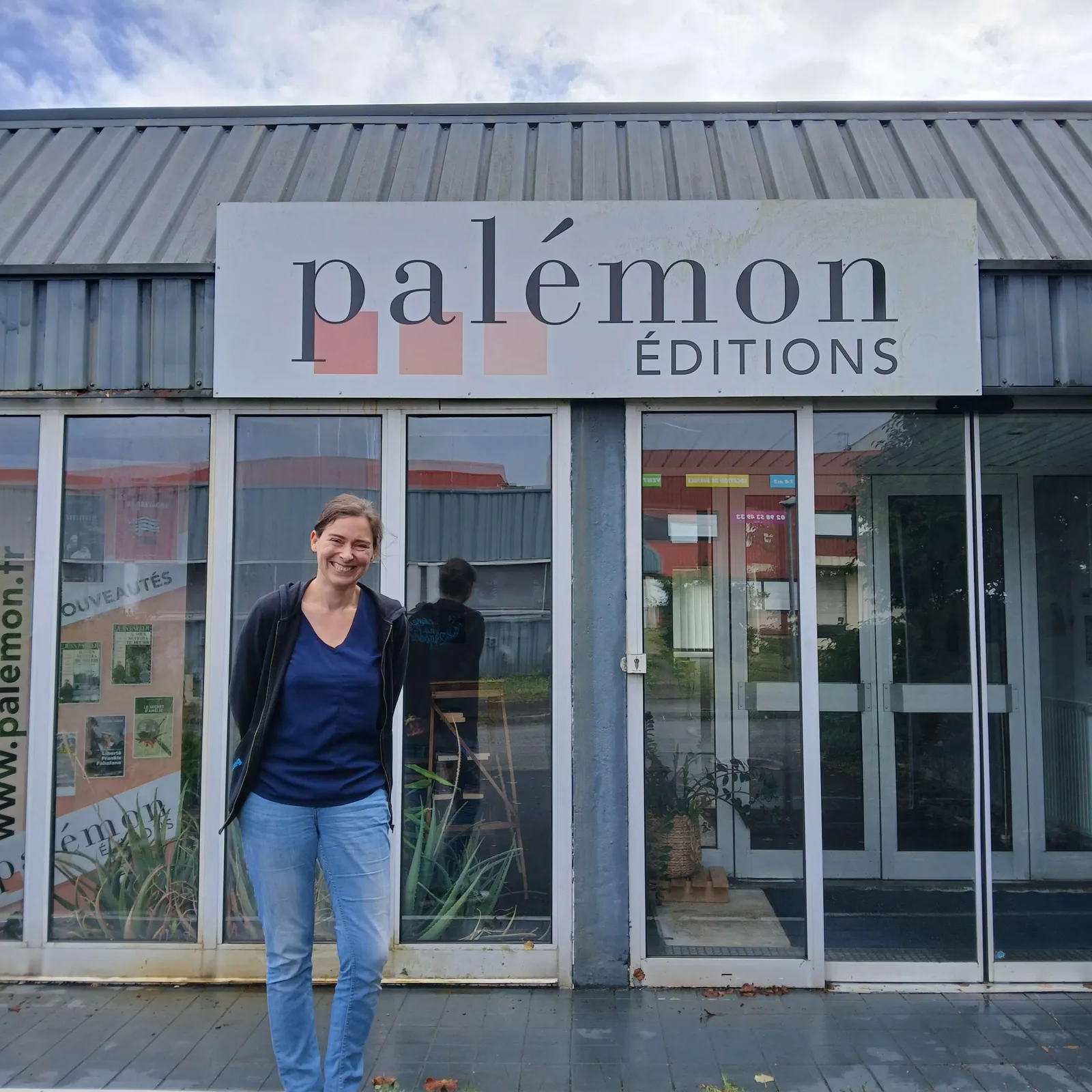 C'hwezh an deiz 08/09/2025