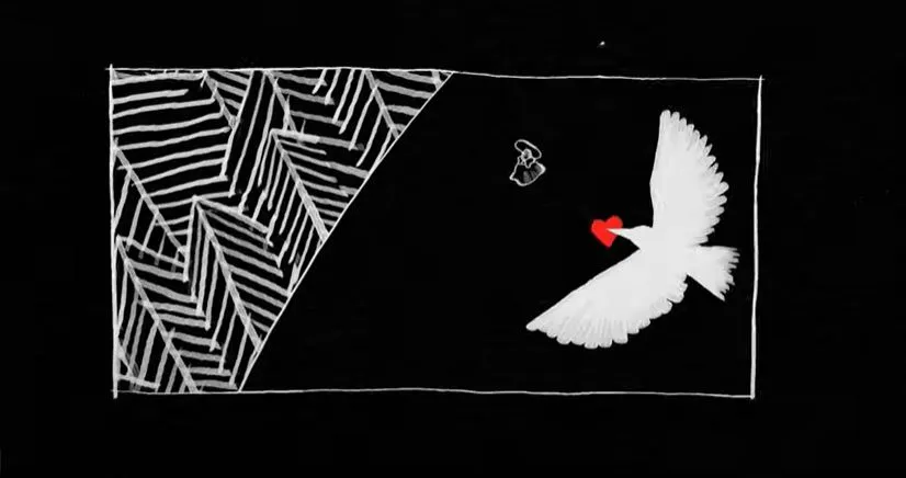 A-dreuz hag a-hed, d'an 13 a viz Meurzh 2025...