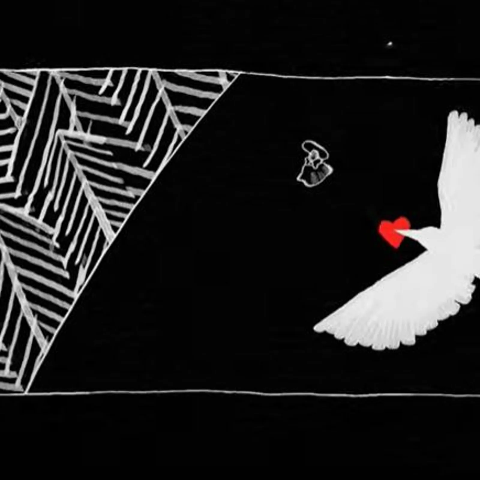 A-dreuz hag a-hed #38