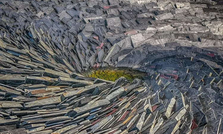 Récupérer et valoriser les matériaux du bâtiment avec la RecUp