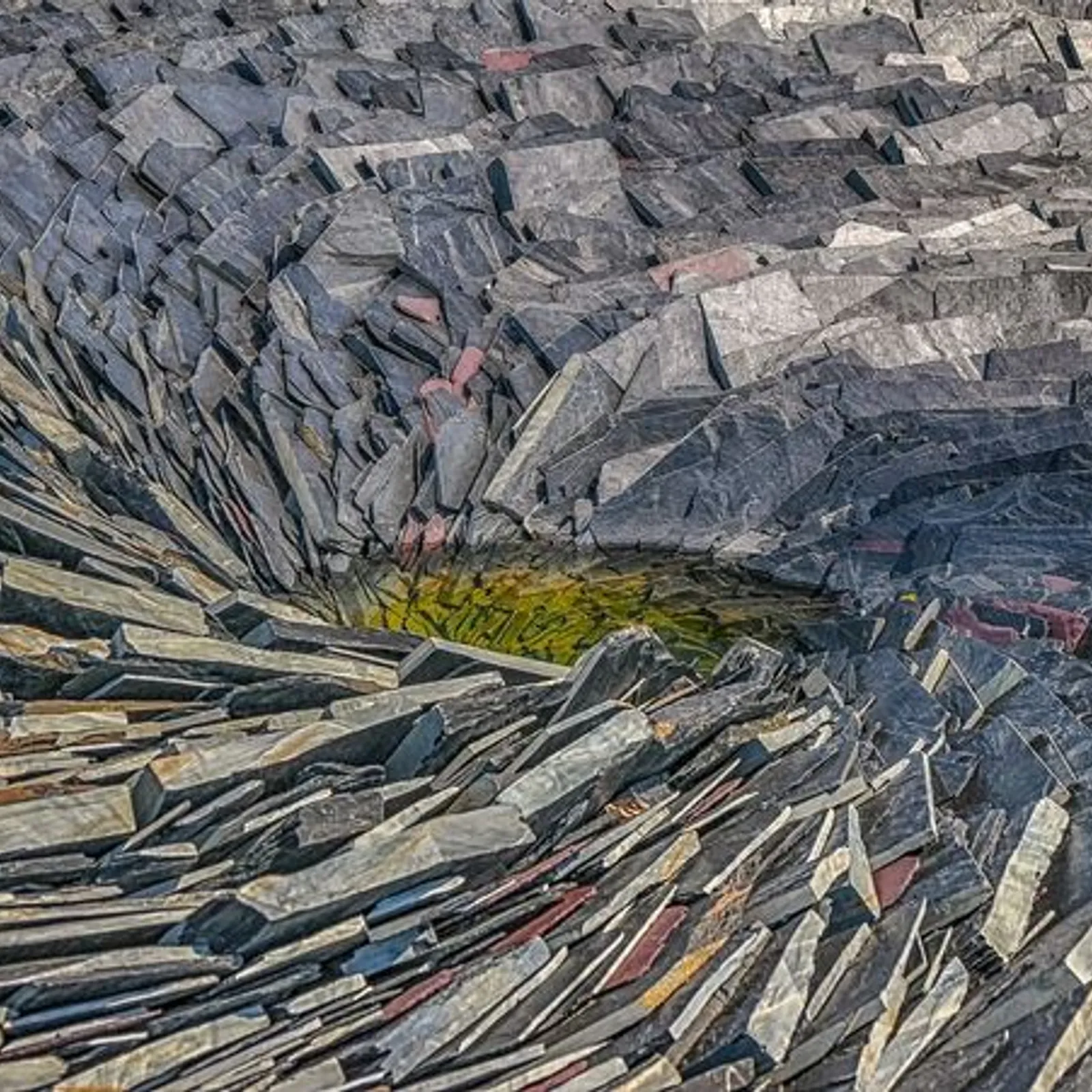 Récupérer et valoriser les matériaux du bâtiment avec la RecUp