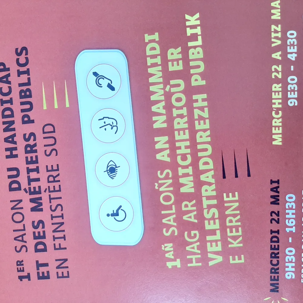 C'hwezh an deiz 16/04/2024