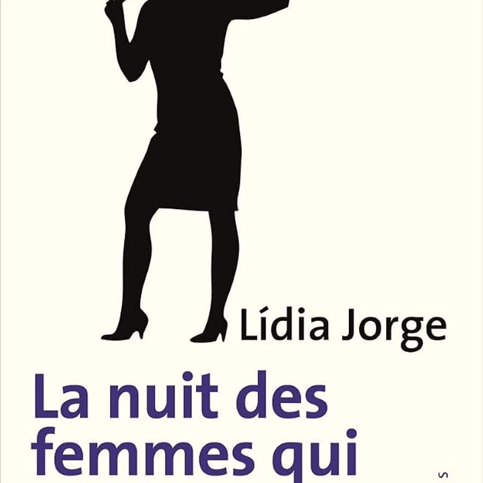 Lídia Jorge