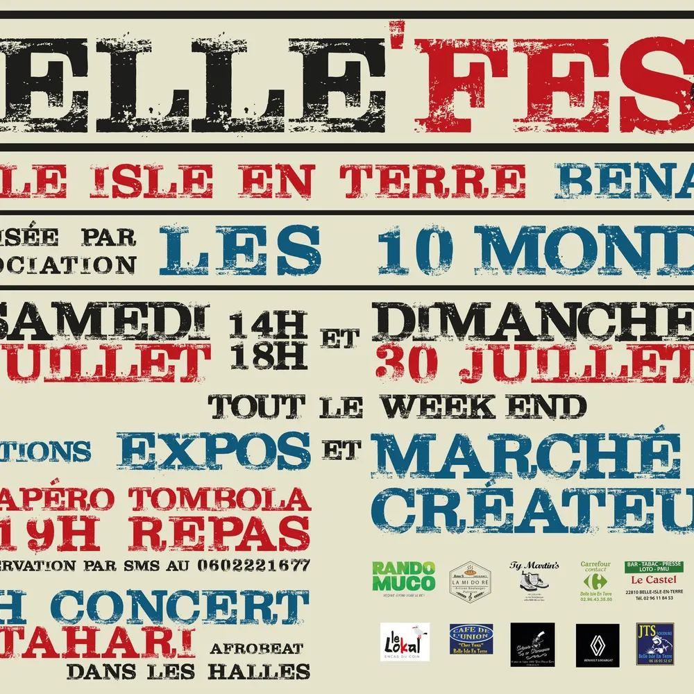 Belle Fest