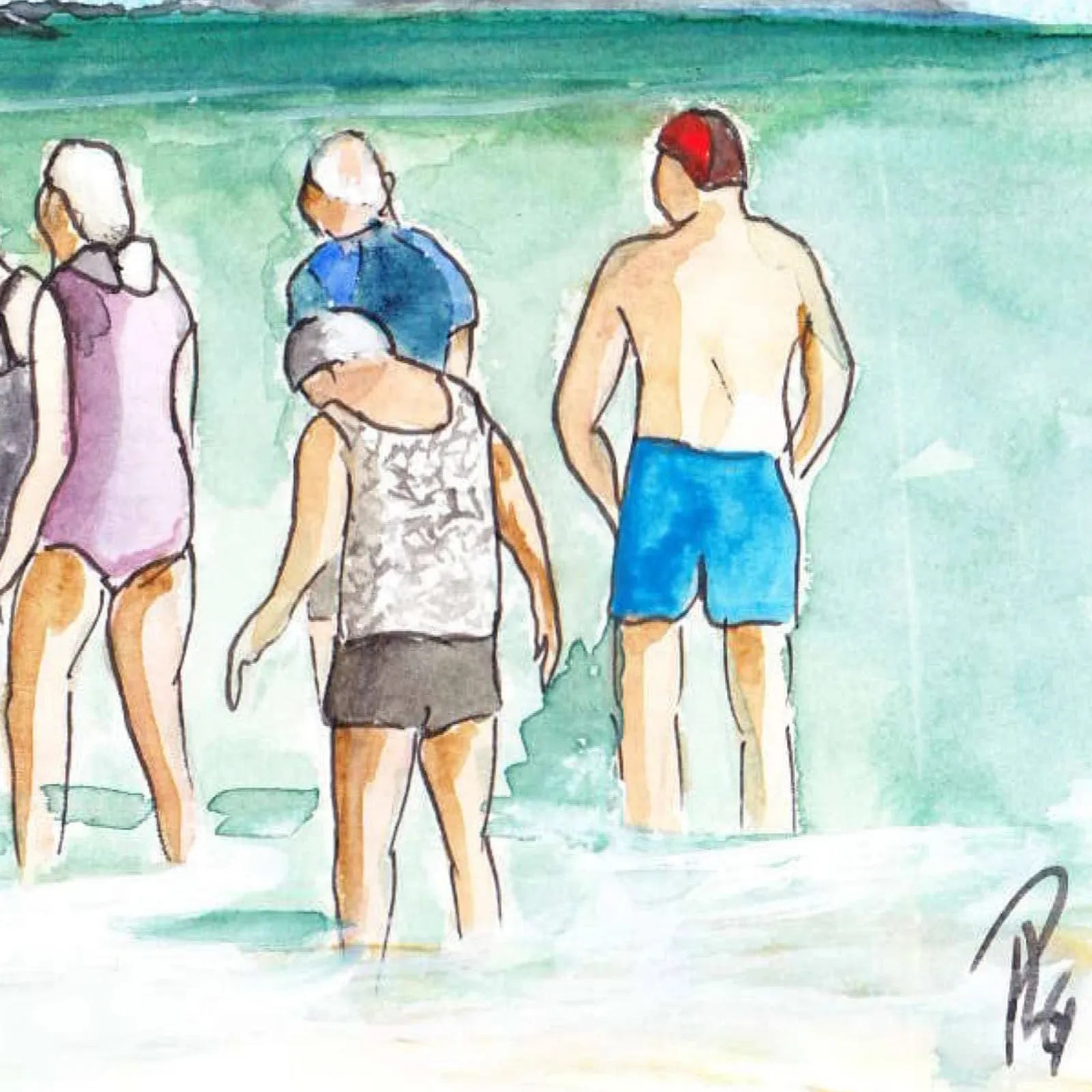 Nangellat er goañv !