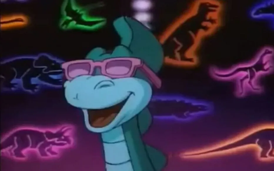 Denver, le dernier dinosaure