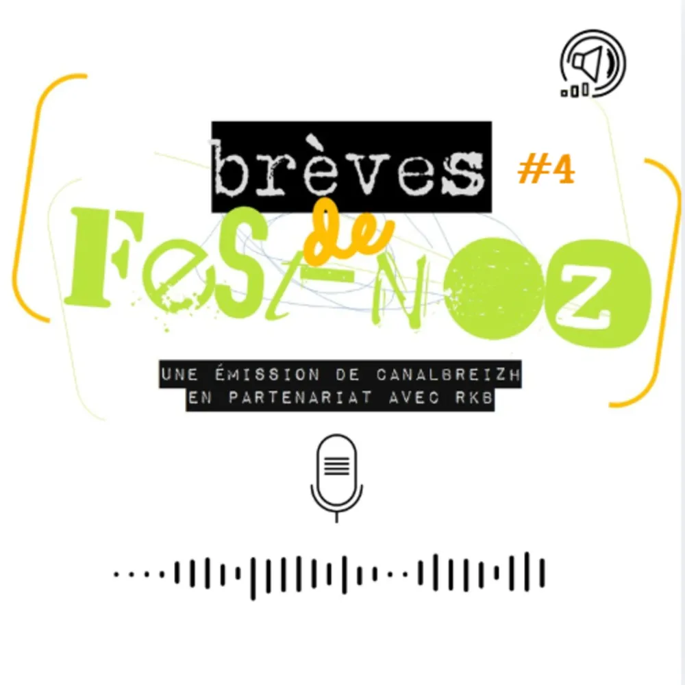 Brèves de Fest-Noz 2025 - 2026 Episode 4