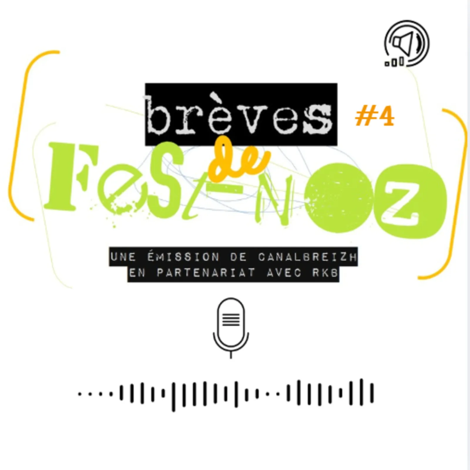Brèves de Fest-Noz 2025 - 2026 Episode 4