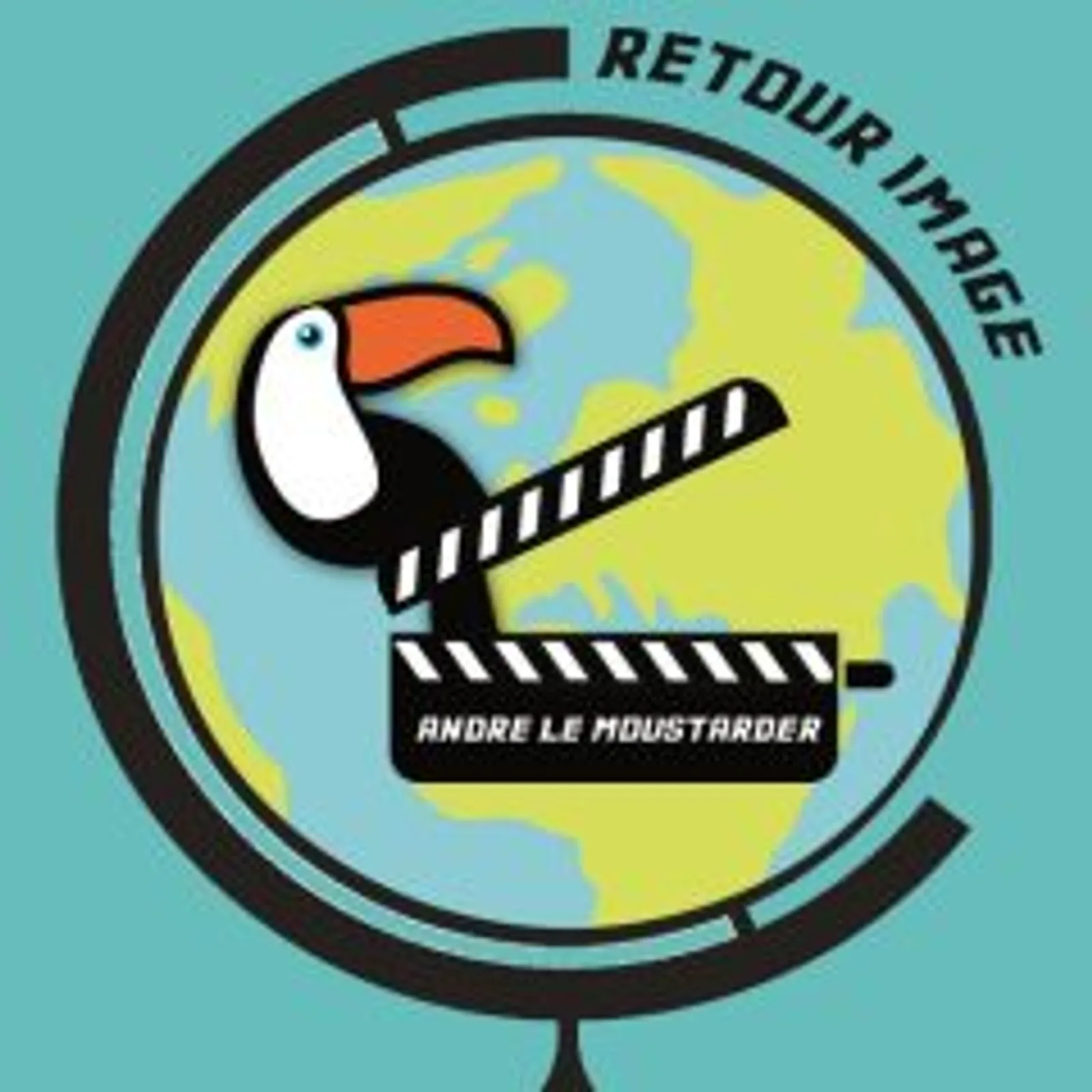 André Le Moustarder