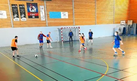 Les Sportifs du Lundi #25