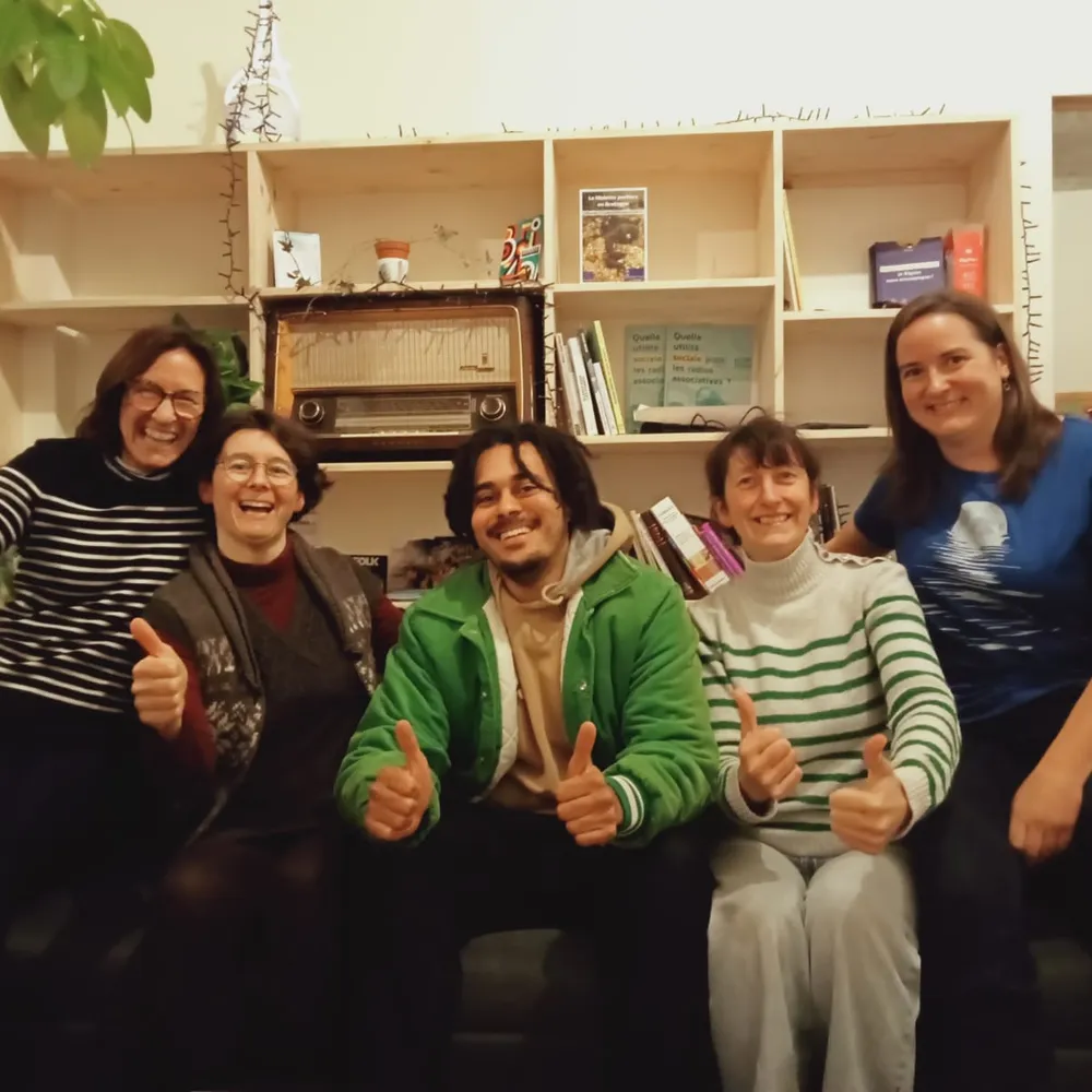 Épisode 11 : Novembre 2025