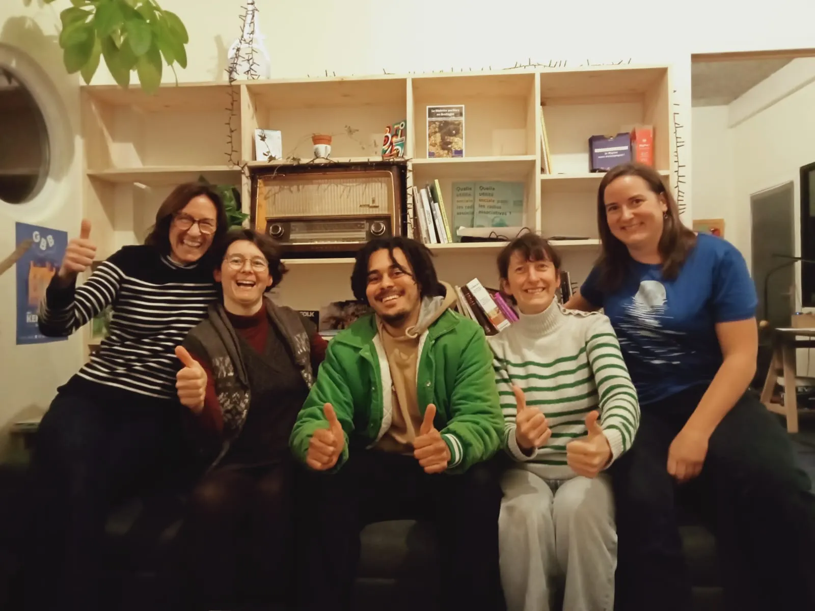 Épisode 11 : Novembre 2025