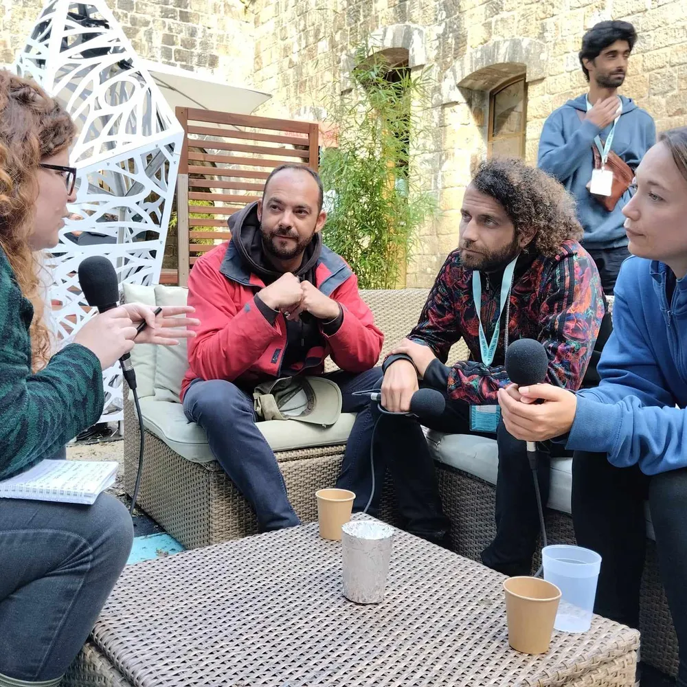 Gouel Penn ar Bed 2023 - Sul