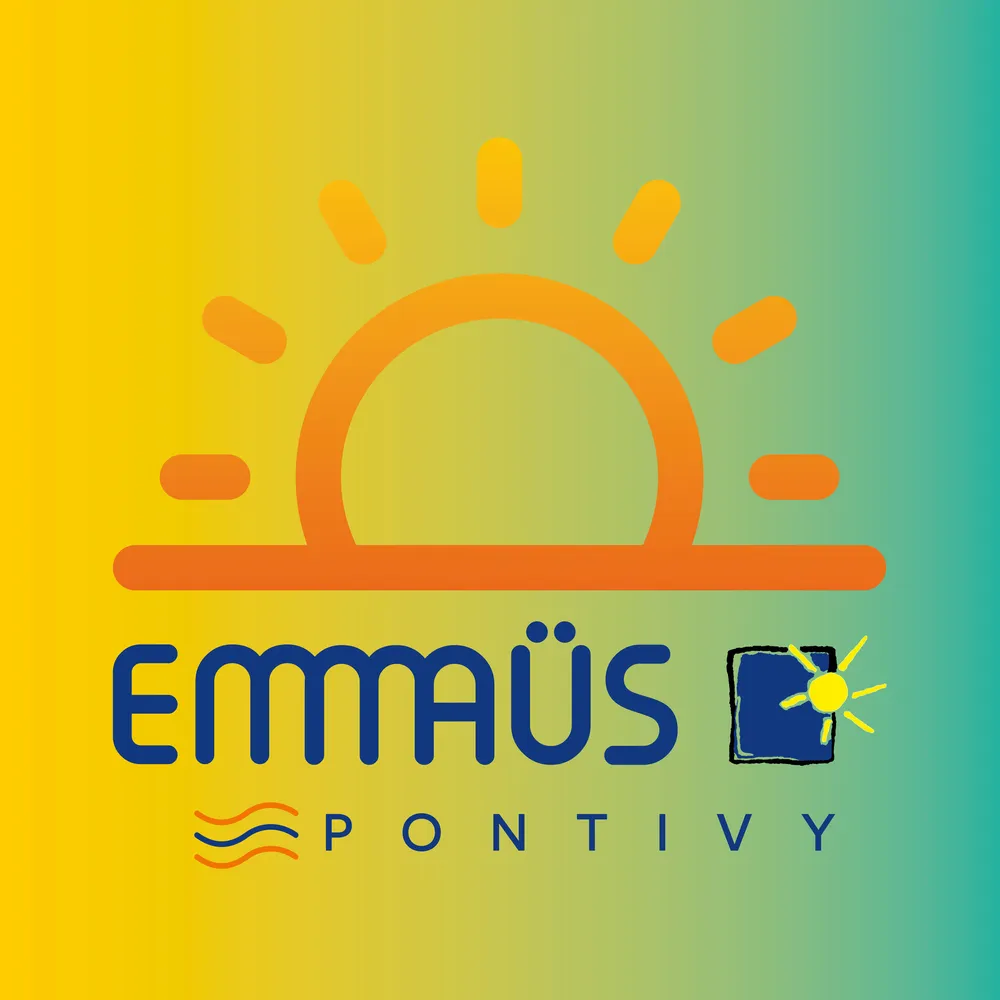 Emmaüs, une communauté pontivienne