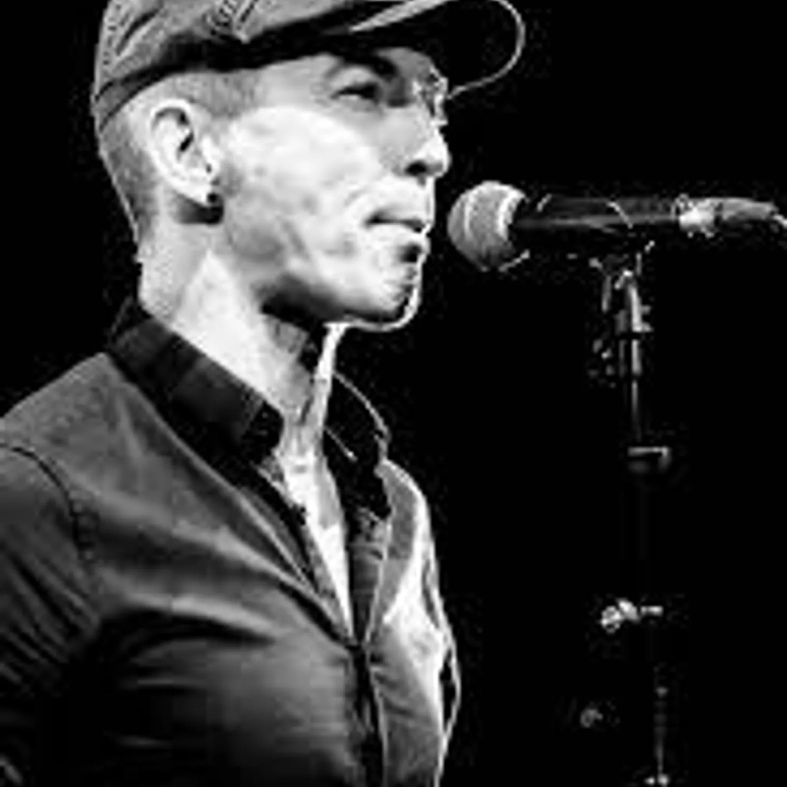 Gwenaël Kere. Kano ar punk 3/3