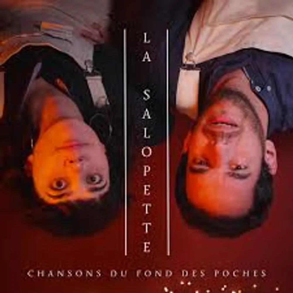 Tempo - Spéciale duo La Salopette