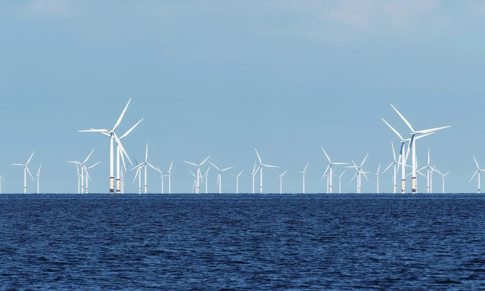 LE LAB U #39 LES PARCS EOLIENS OFFSHORE - 1ERE PARTIE