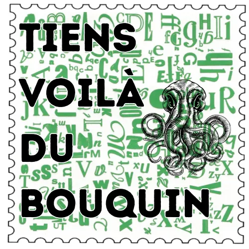 TIENS, VOILÀ DU BOUQUIN ! => Épisode 136 : Au pays de Lovecraft