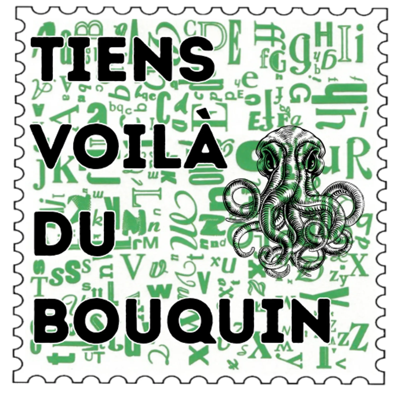 TIENS, VOILÀ DU BOUQUIN ! => Épisode 136 : Au pays de Lovecraft