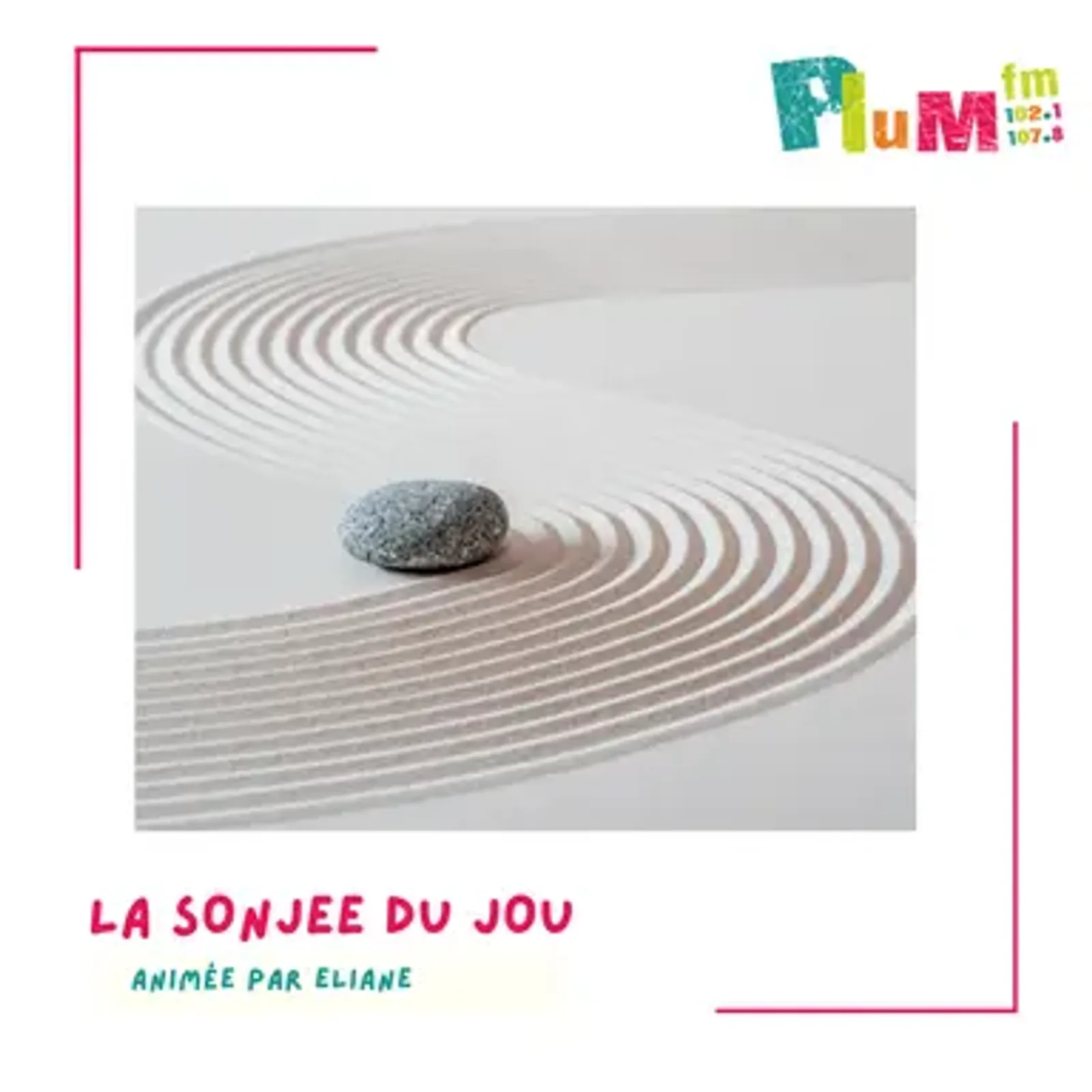 La sonjée du jou du 26 de novembr