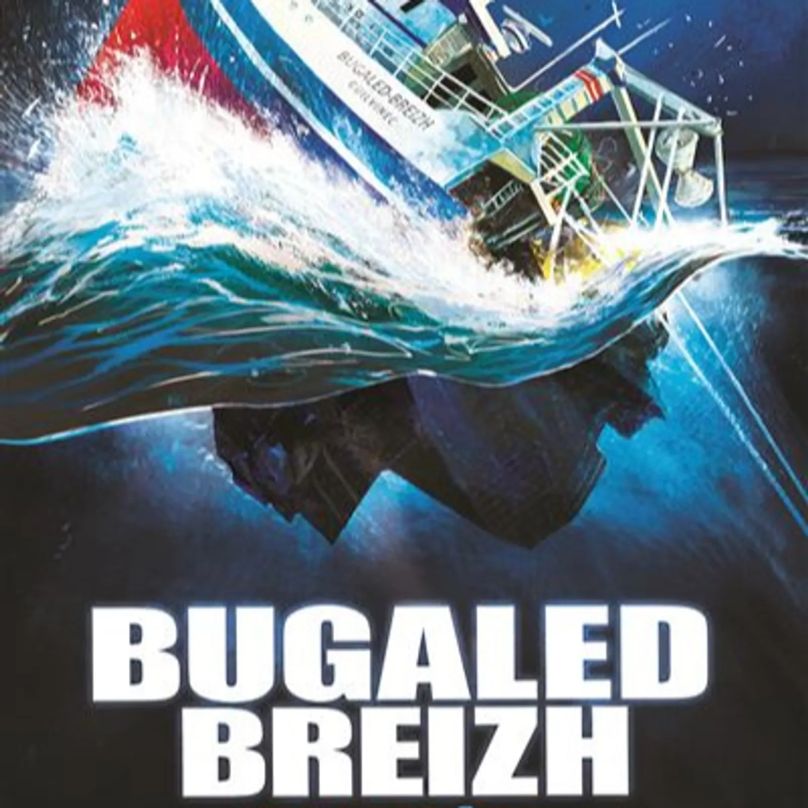 Ar Bugaled Breizh a zo aet d'ar strad kazi 20 vloaz zo dija