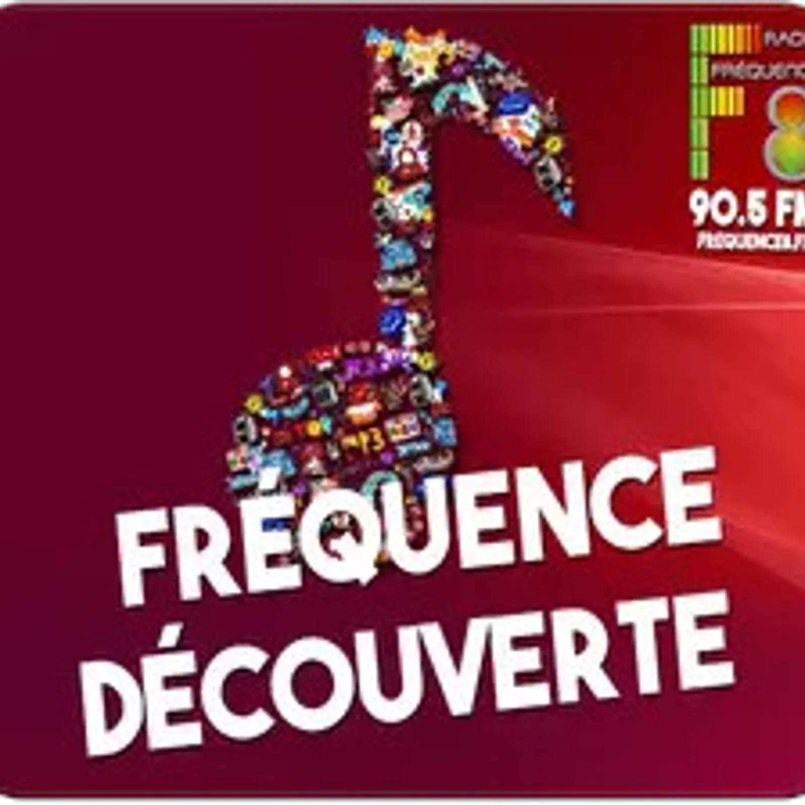 Fréquence Découverte - épisode du 27/01/2026