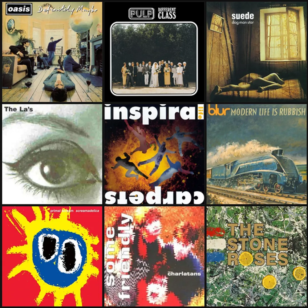 Rock et Boomer, épisode 28.