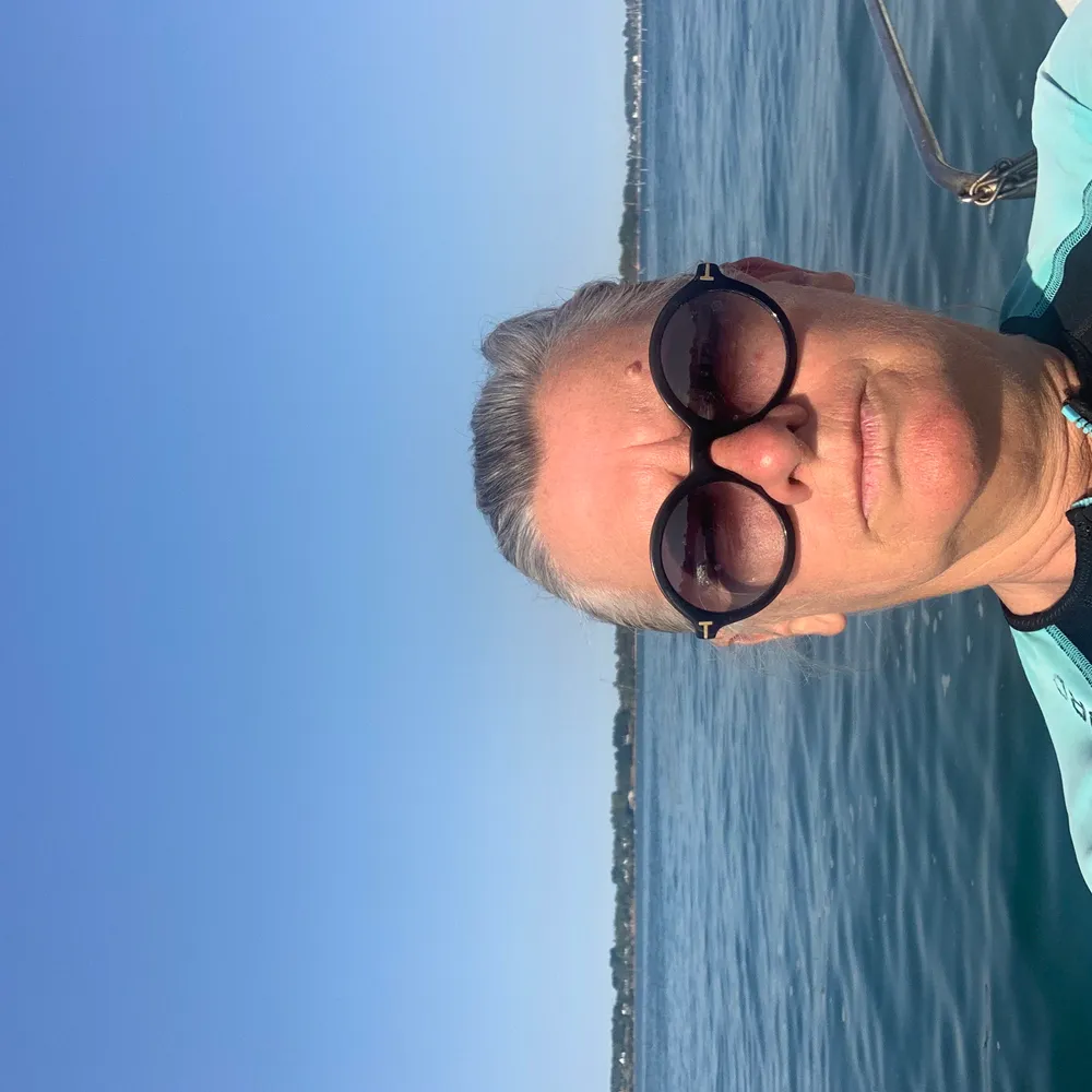 ZOOM - Reportages Timbre FM => Rozenn Le Doridour, Palourdière