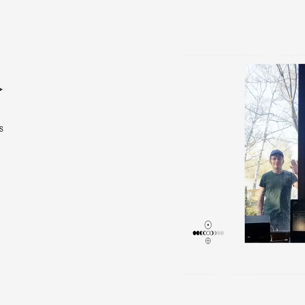 In Vacuum Noctis # 10