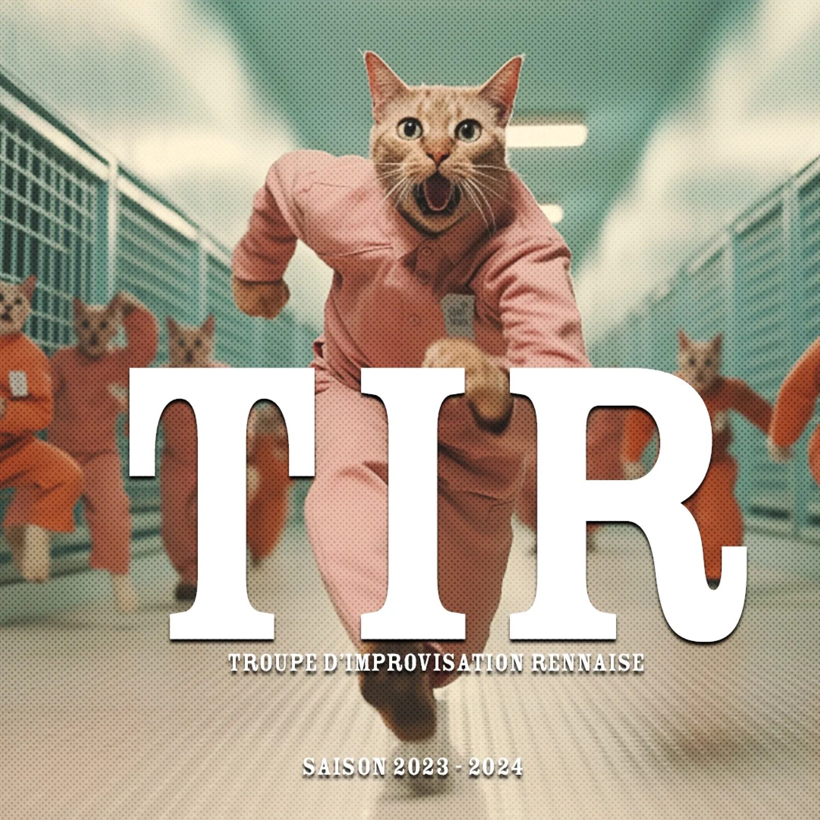 Tarzh an noz du vendredi 5 avril 2024