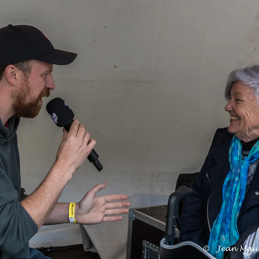 Au Kan ar Bobl 2026 : Monique Le Boulch, Dastum et la Redadeg !