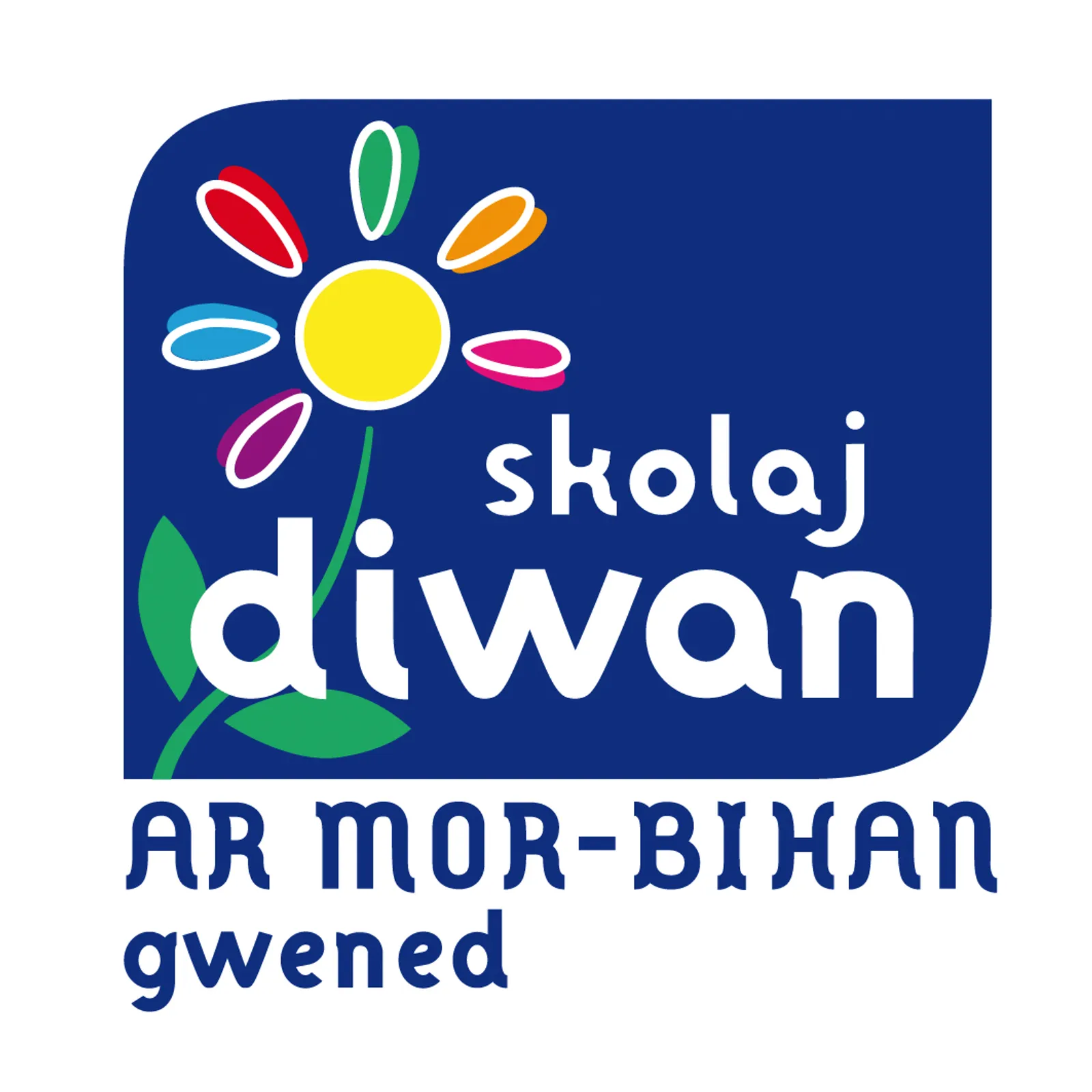 Florian Voyenne, renour nevez skolaj-lise Diwan Gwened 